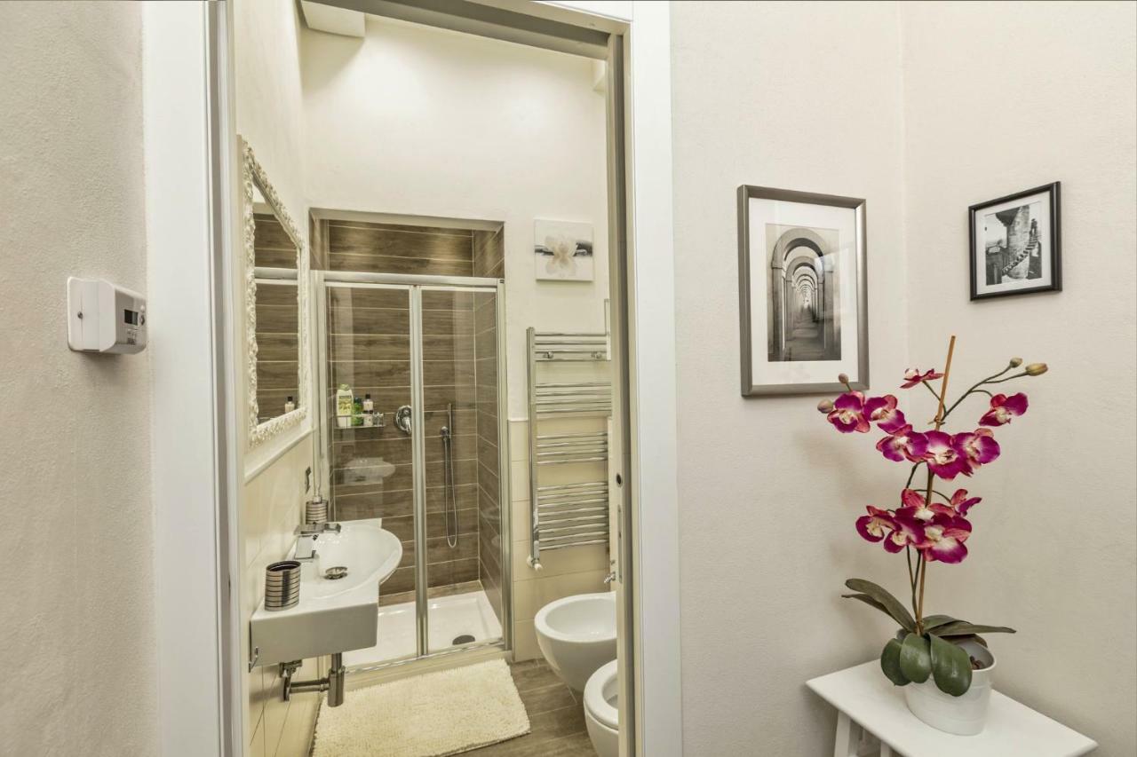 Little Suite Fortezza Florence Exterior photo